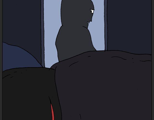 恐怖屋69