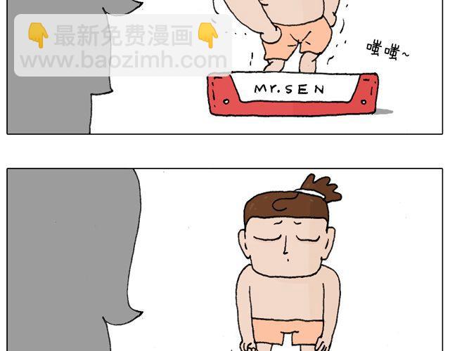 跳舞的十种结局67
