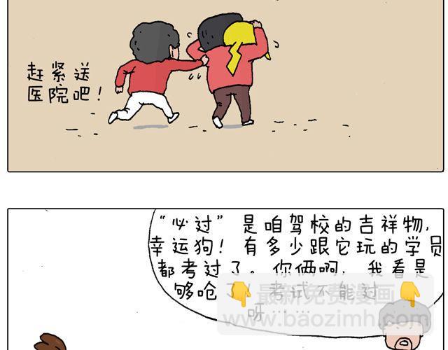 驾照必过宝典，不看后悔！10