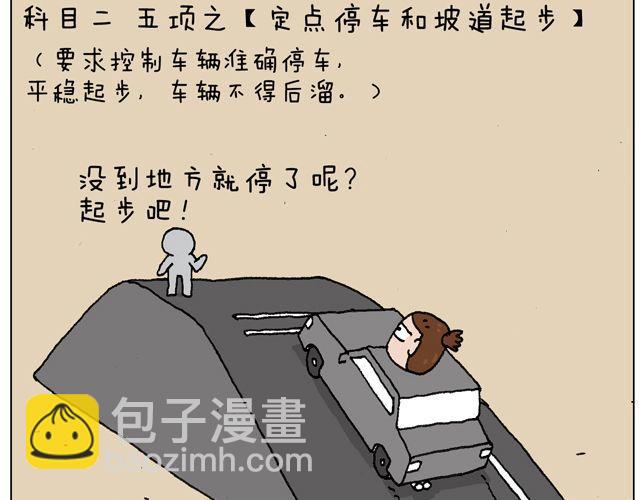 驾照必过宝典，不看后悔！20