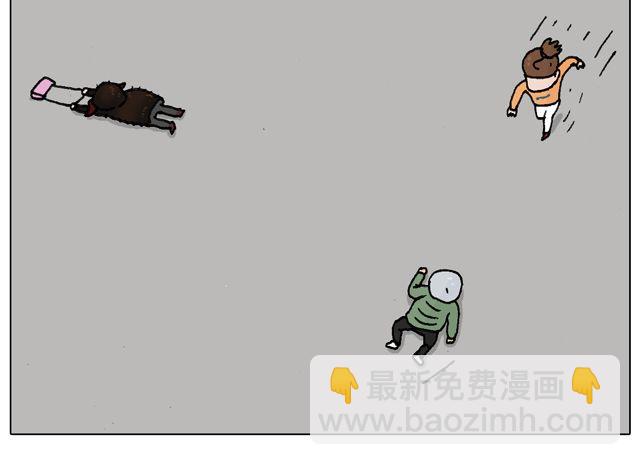 光天化日遇到抢劫怎么办？28