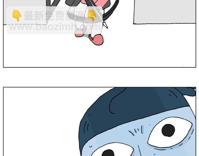 你们想见到真的森先生吗？19