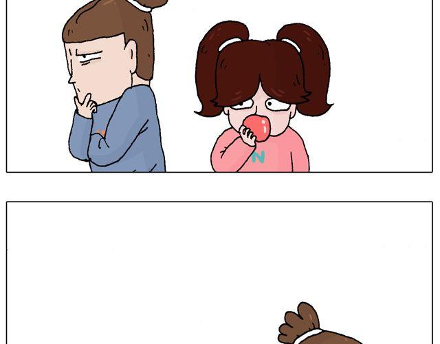 你们想见到真的森先生吗？2
