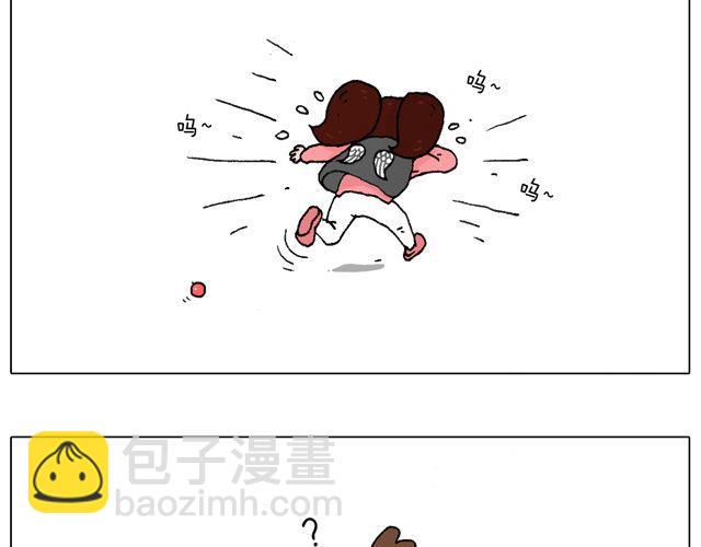 你们想见到真的森先生吗？50