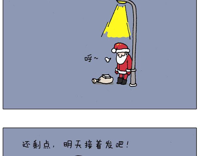 你们相信有圣诞老人吗？18
