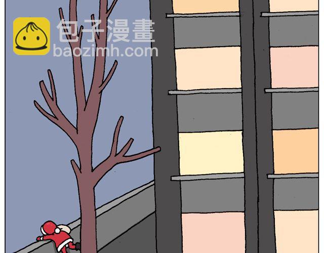 你们相信有圣诞老人吗？23