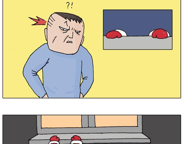 你们相信有圣诞老人吗？39
