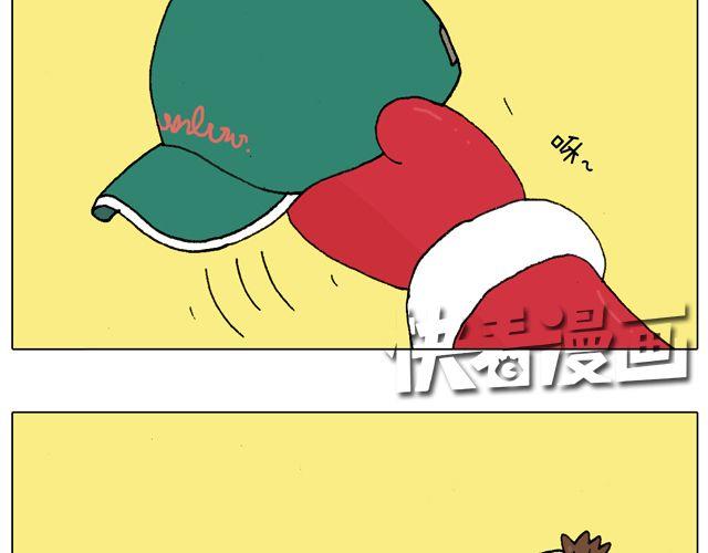 你们相信有圣诞老人吗？57