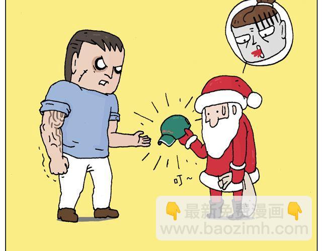 你们相信有圣诞老人吗？58