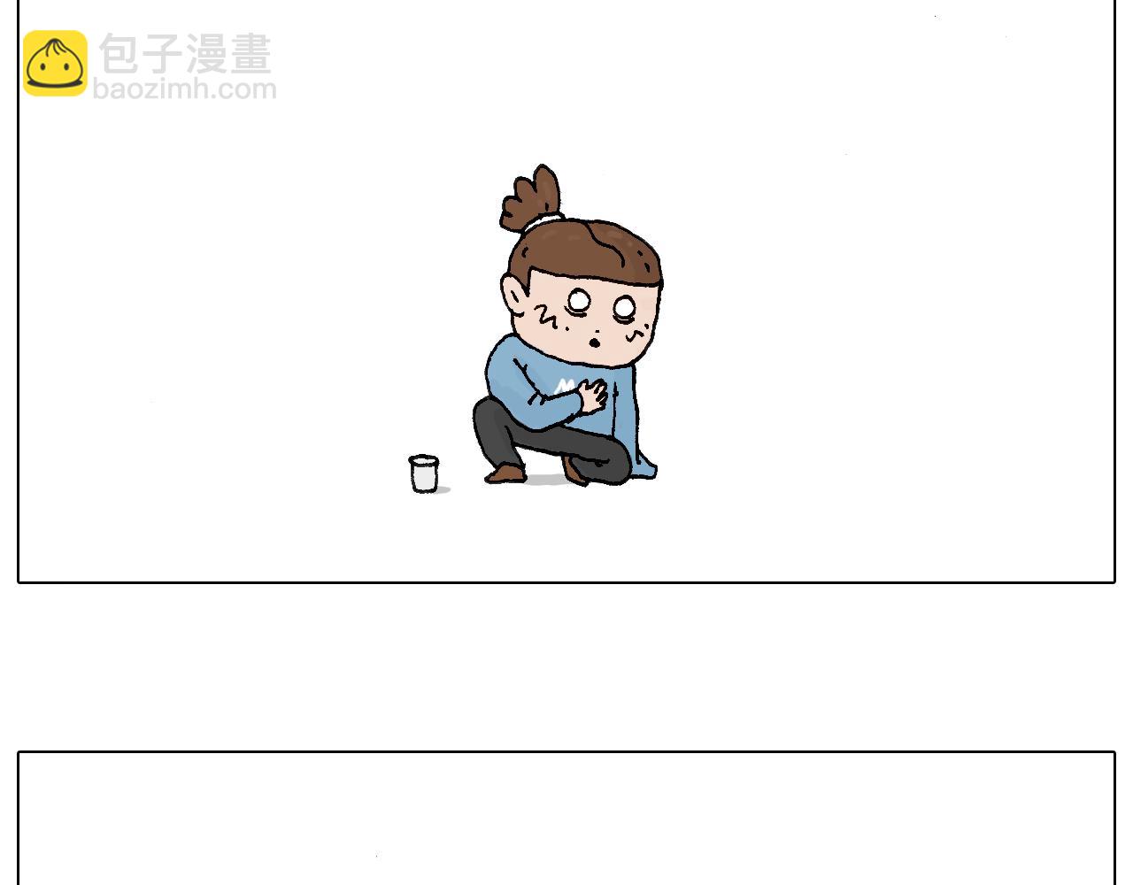 最怕去医院抽血！40