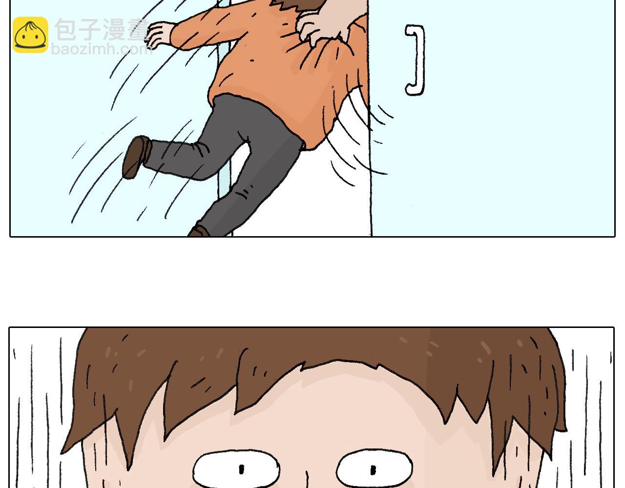 一次很不愉快的理发记9