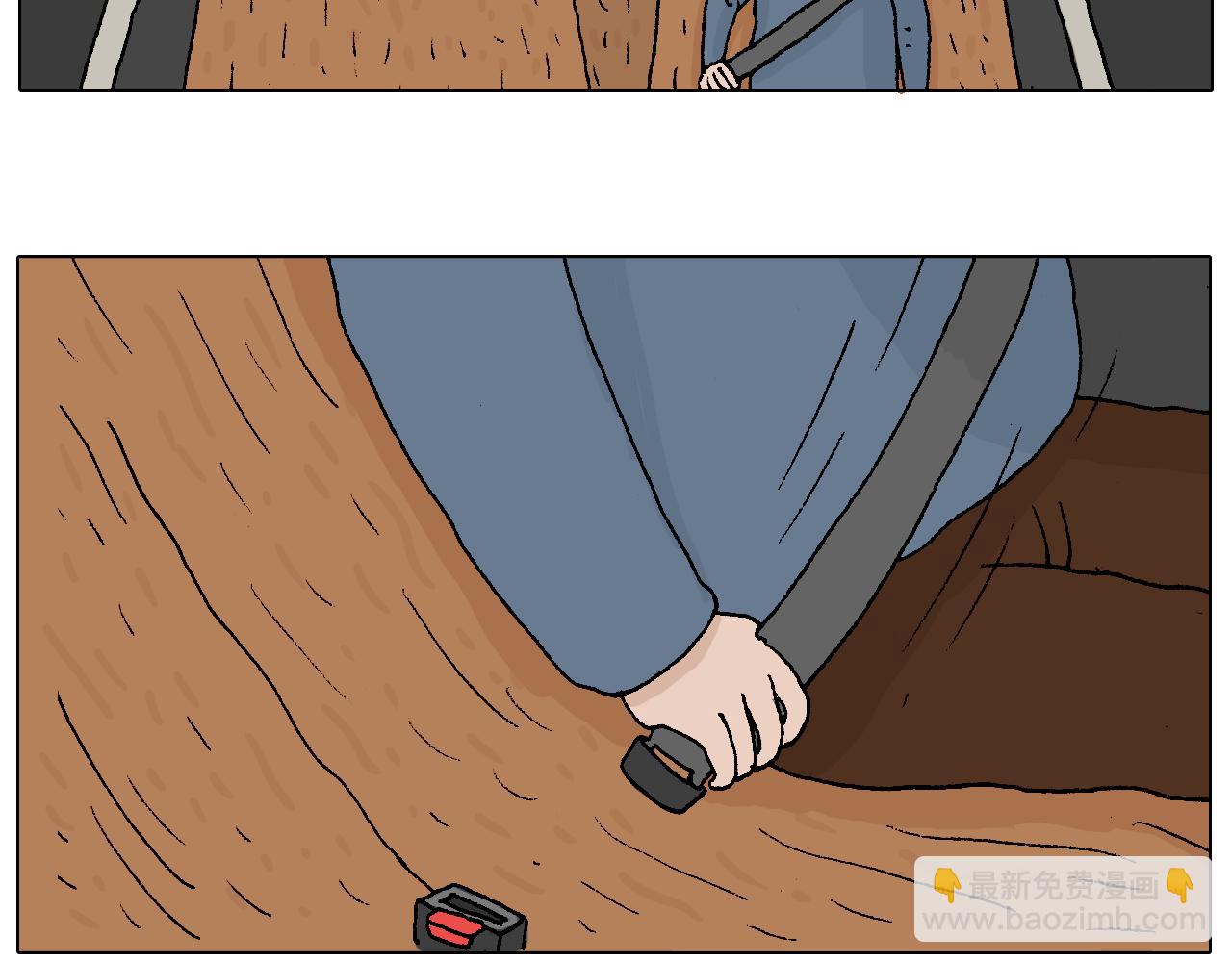 不要乱用生发剂！22