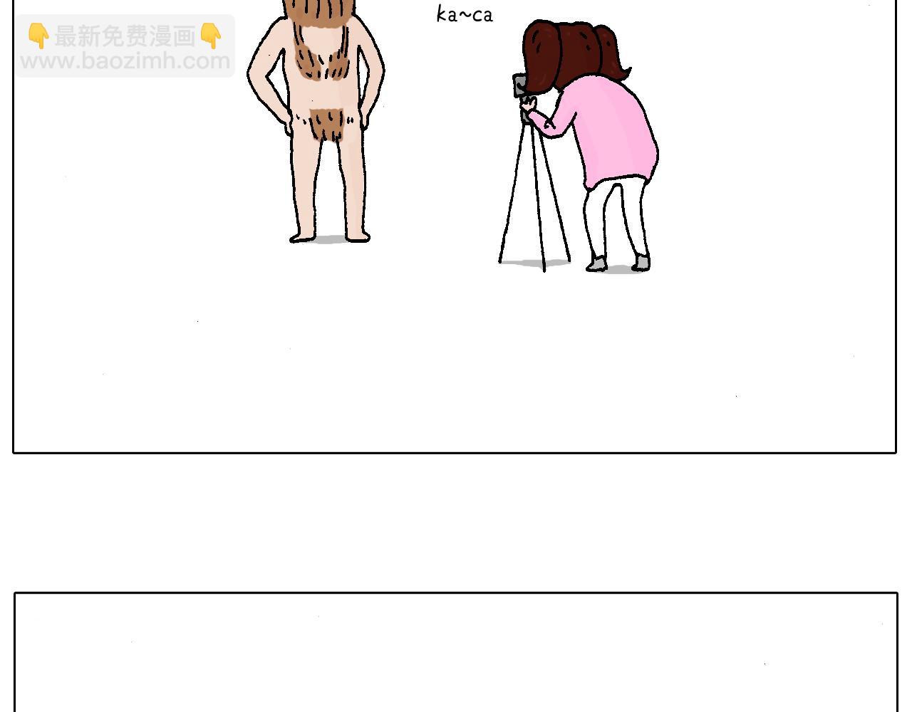 不要乱用生发剂！34