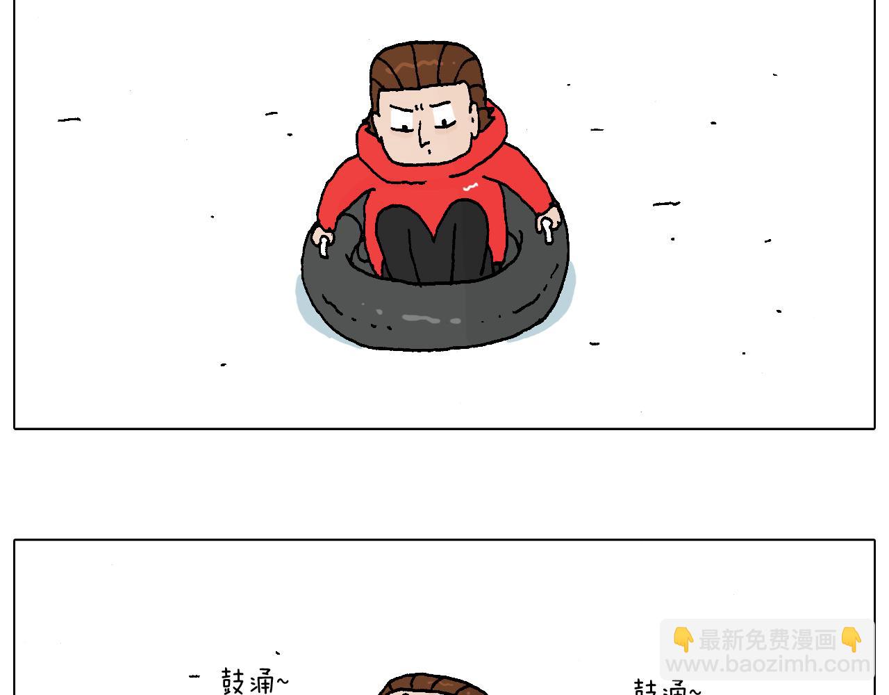滑雪需谨慎！27