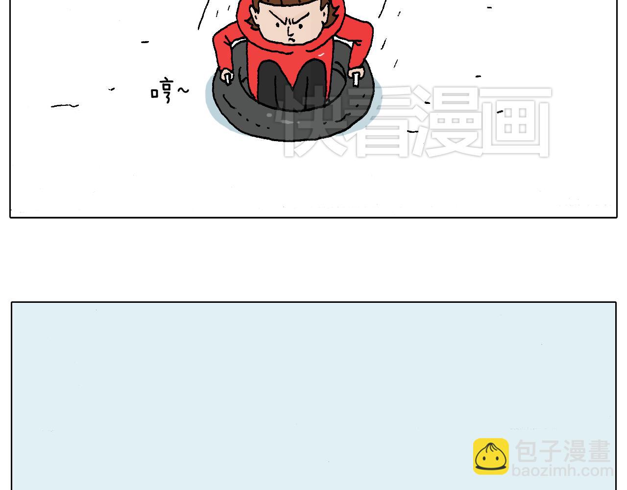 滑雪需谨慎！29
