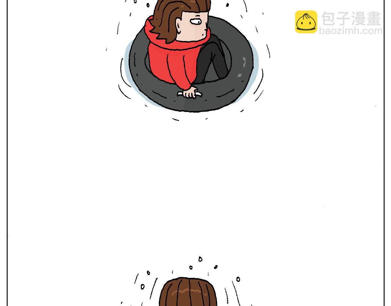 滑雪需谨慎！32