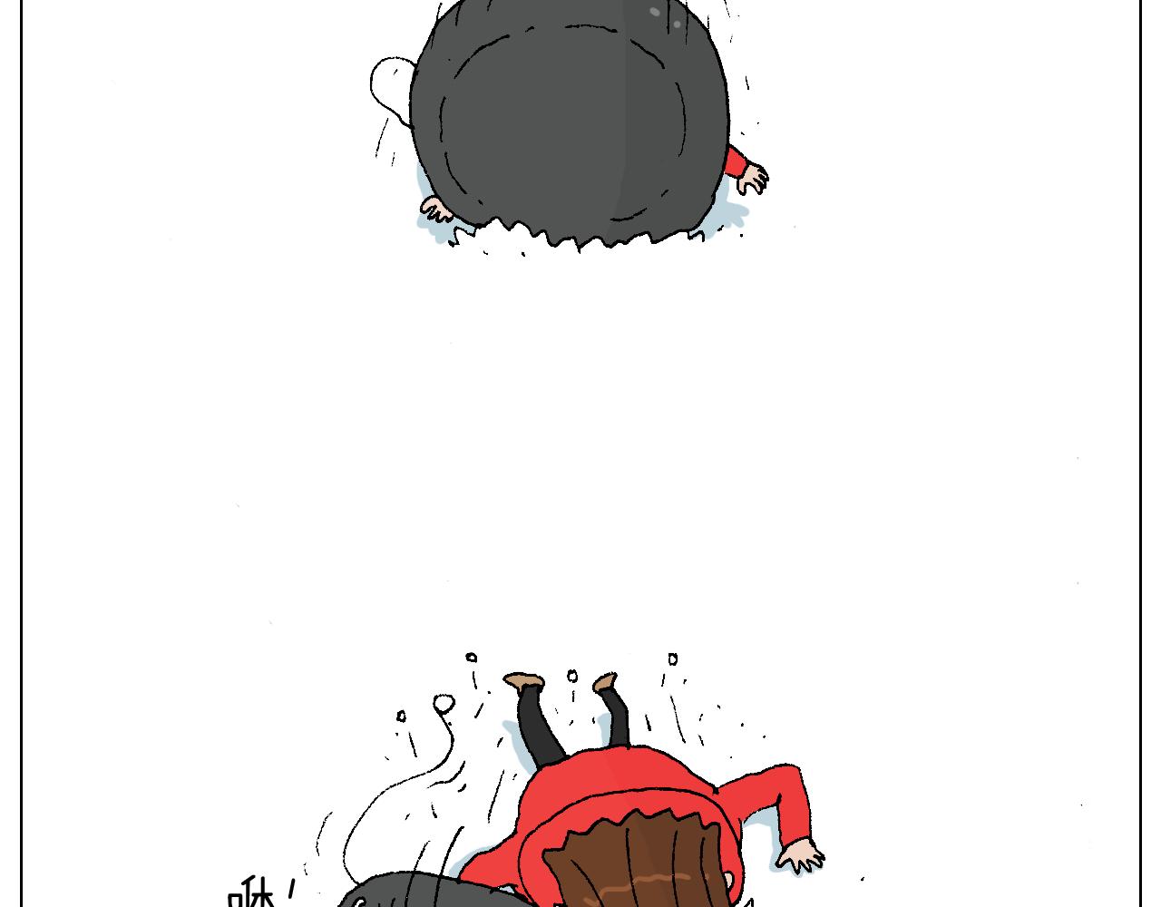 滑雪需谨慎！36