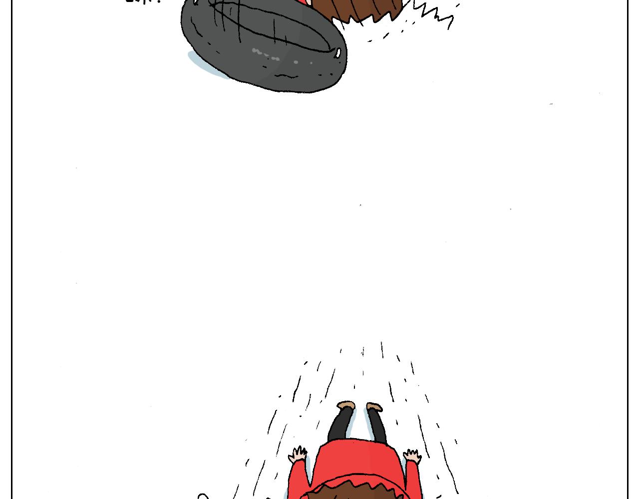 滑雪需谨慎！37