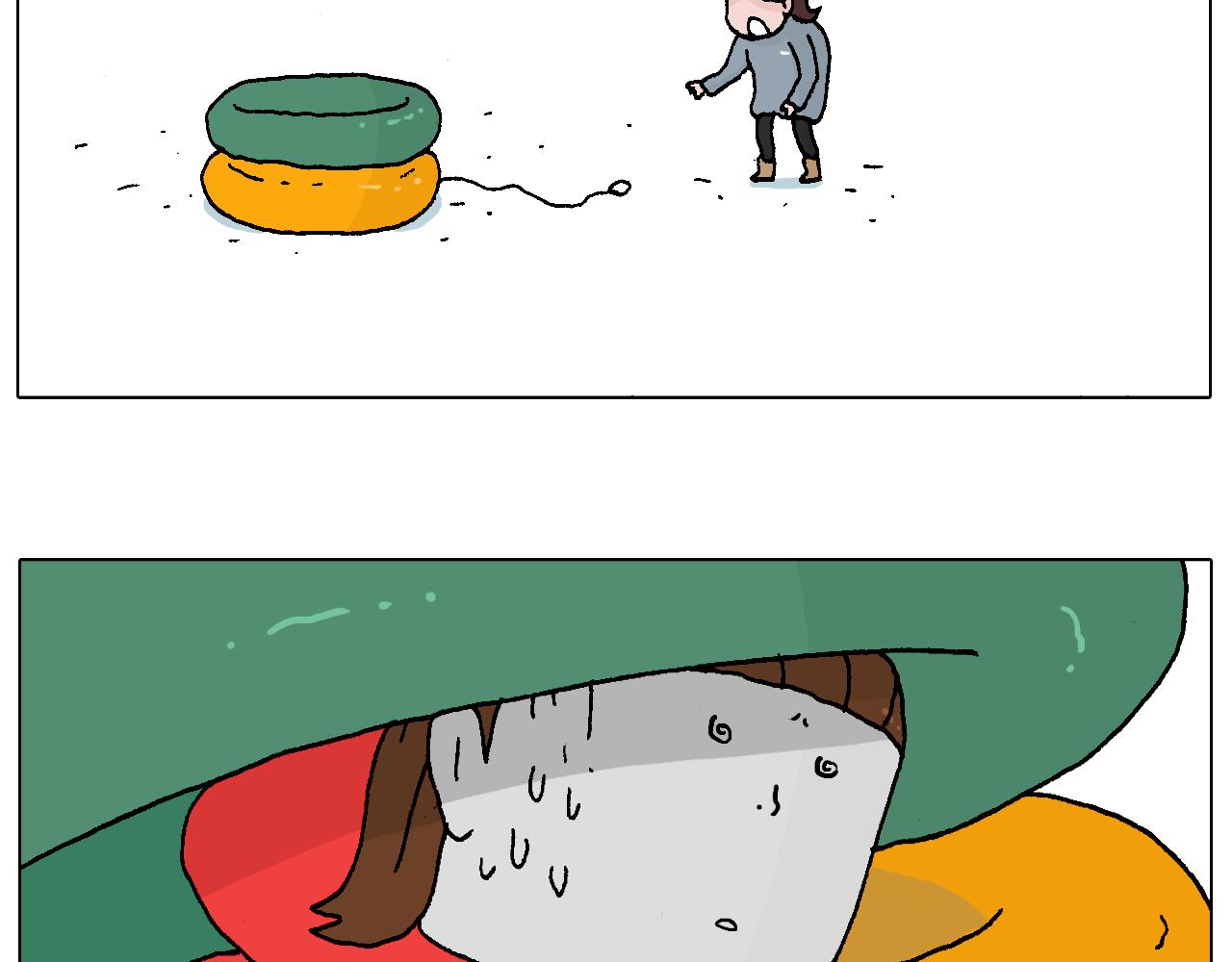 滑雪需谨慎！60