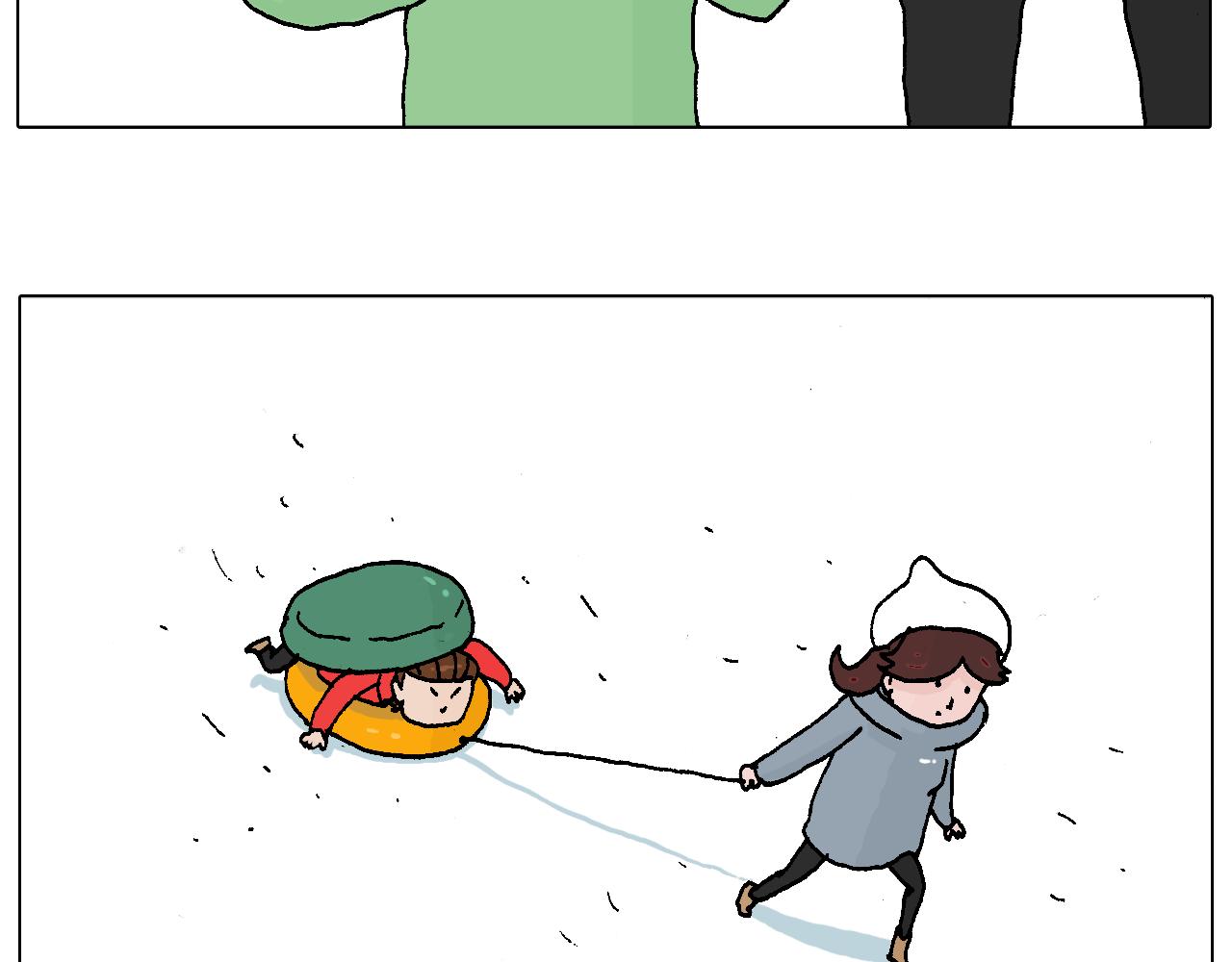 滑雪需谨慎！63