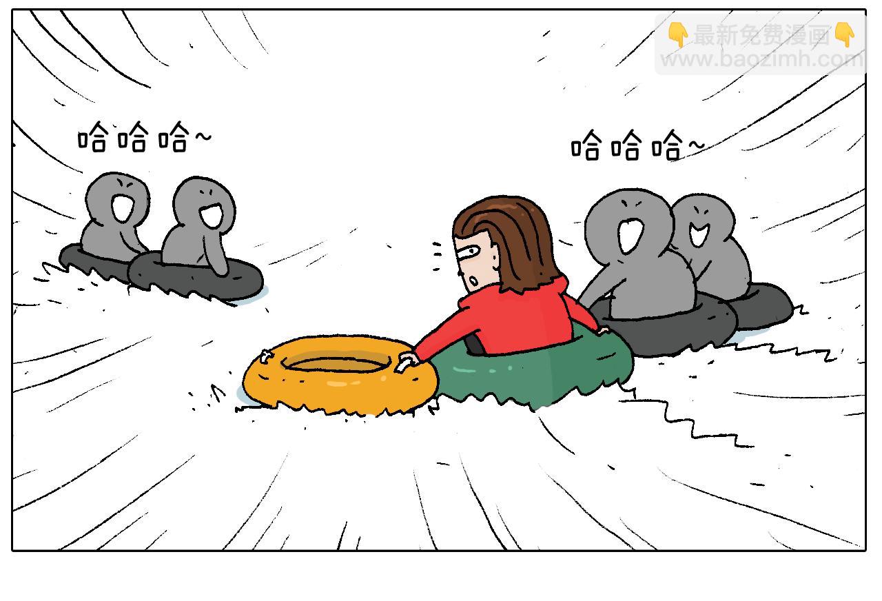 滑雪需谨慎！76
