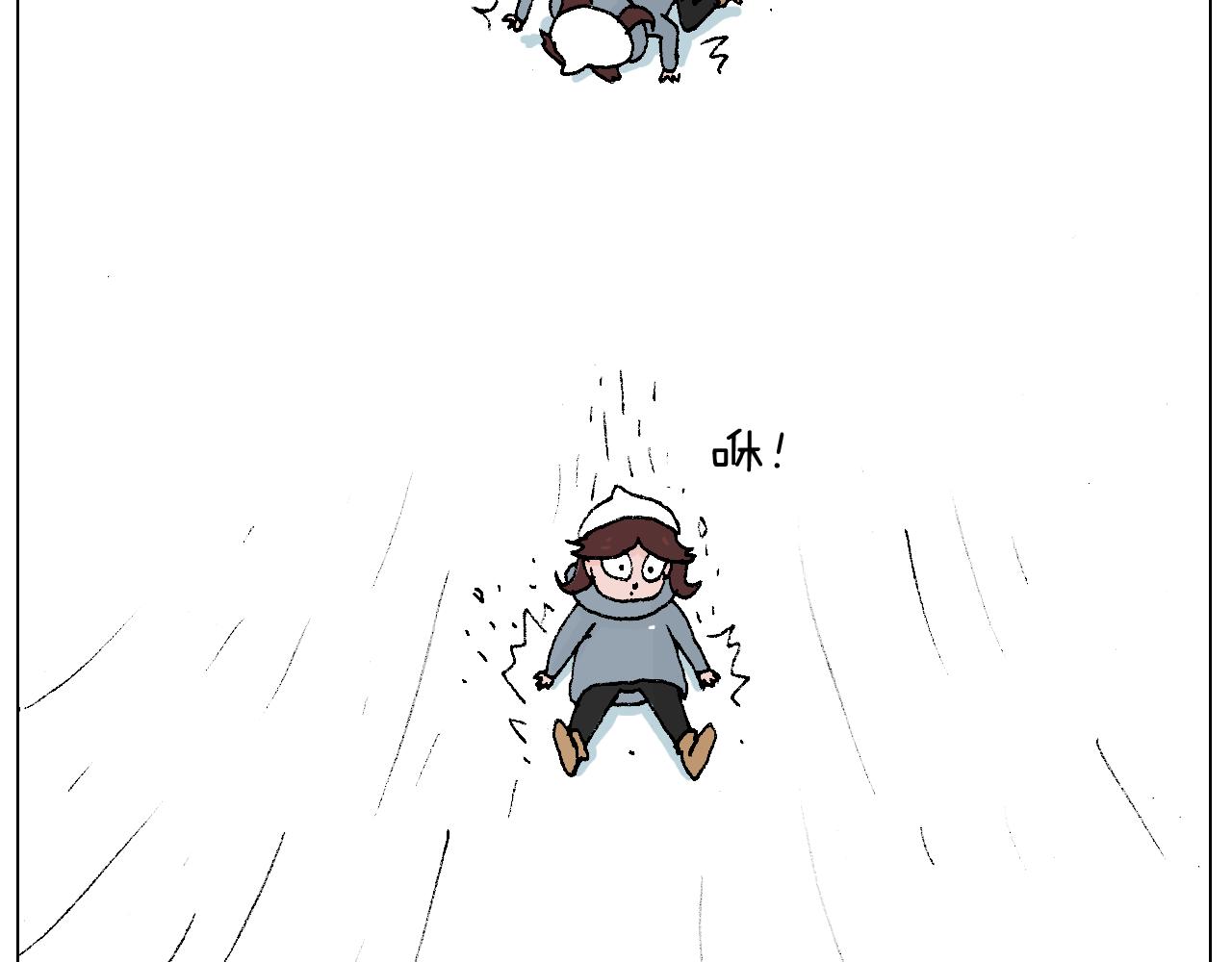 滑雪需谨慎！78