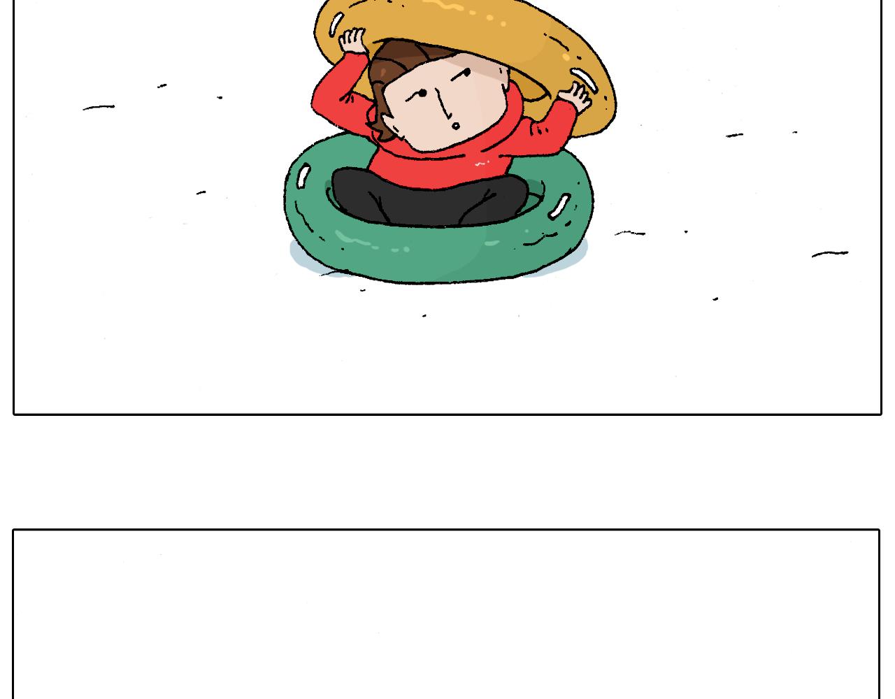 滑雪需谨慎！85