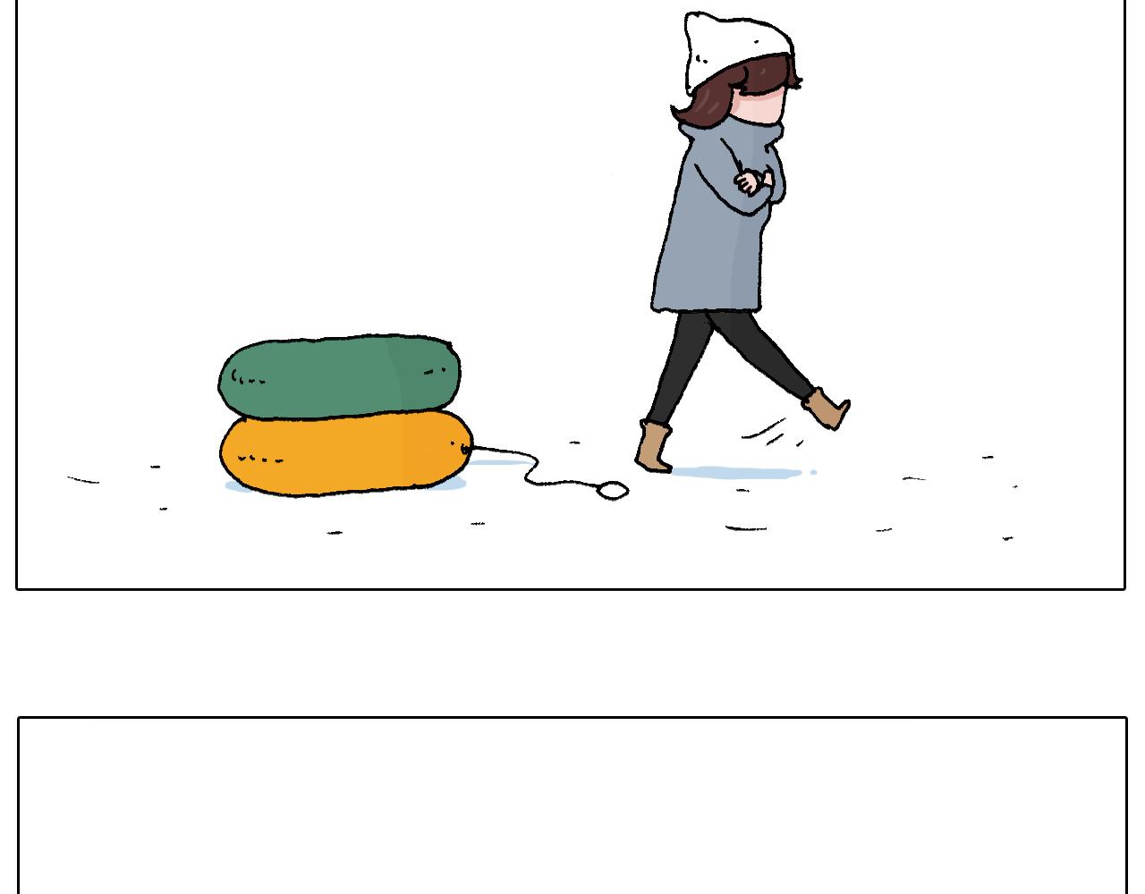 最爱滑雪2