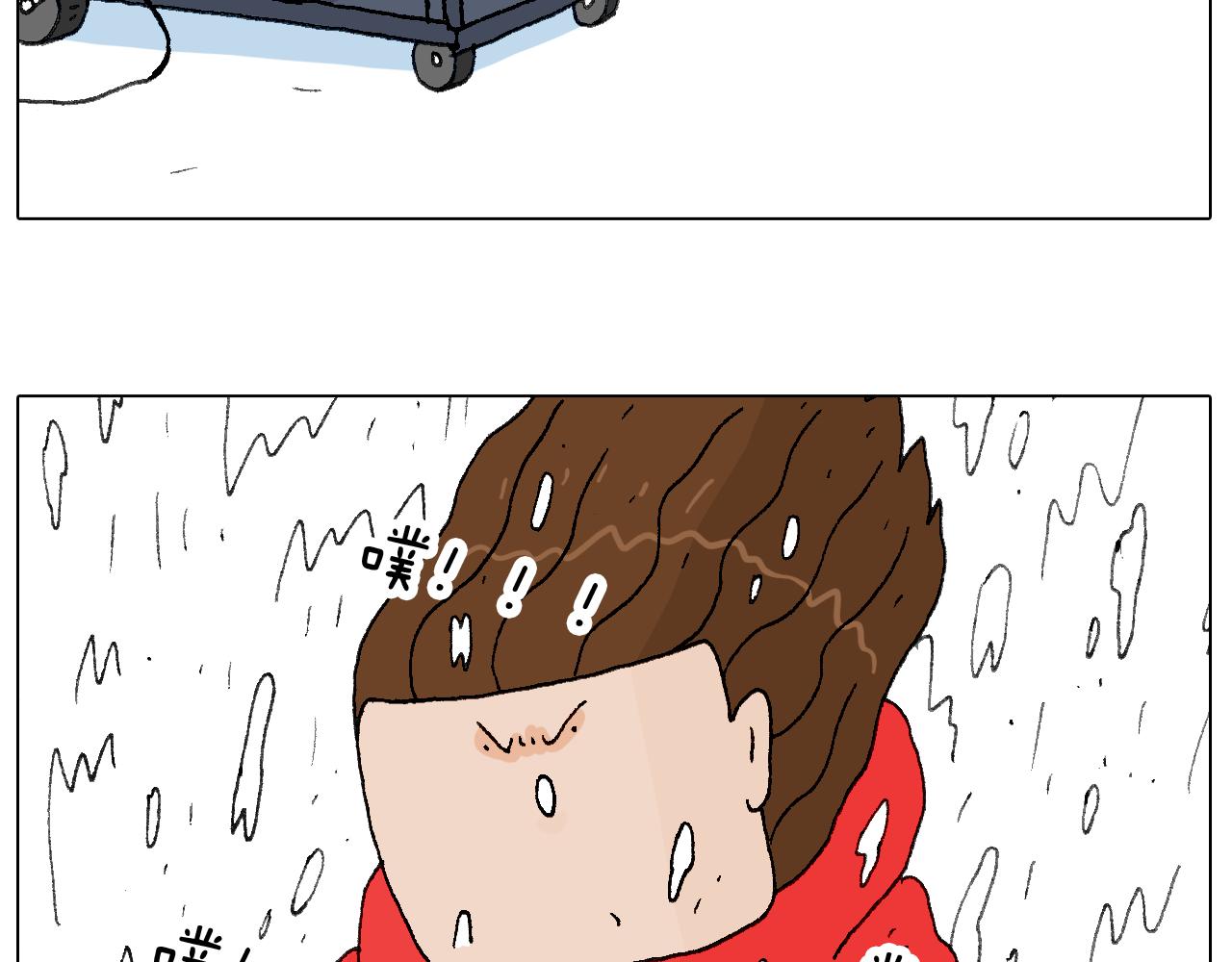 最爱滑雪42