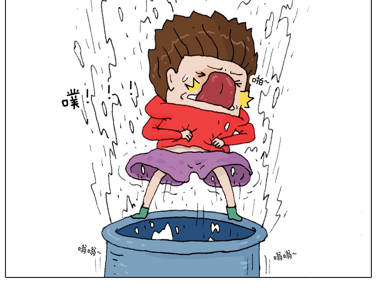 最爱滑雪47