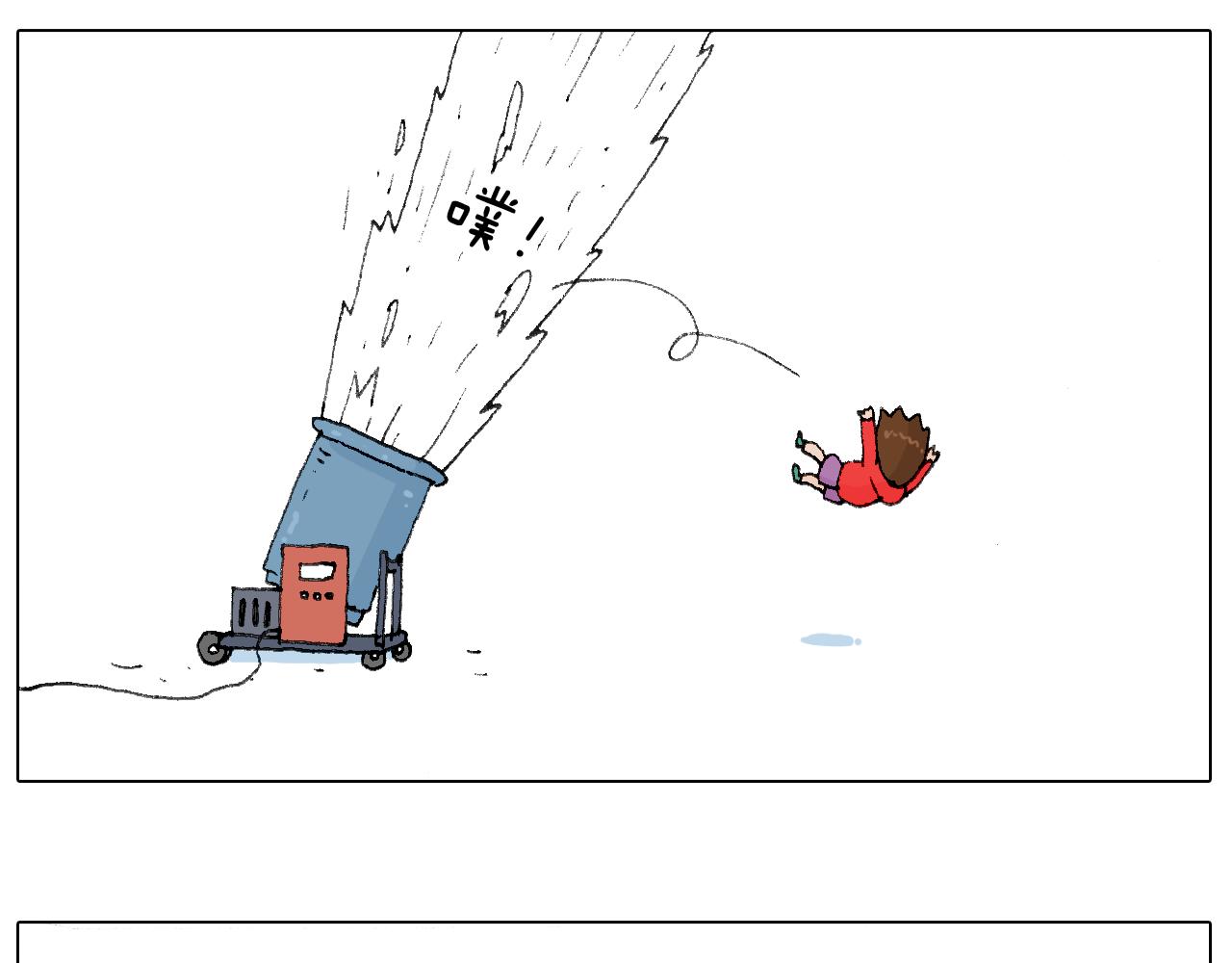 最爱滑雪54