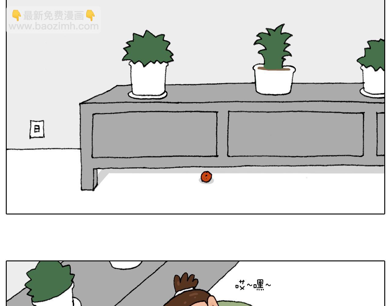 处乱不惊森先生15