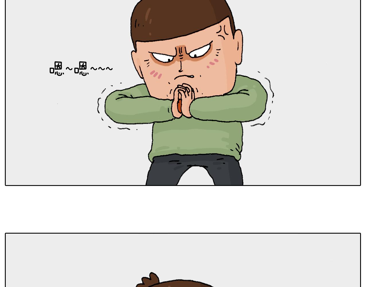 处乱不惊森先生18