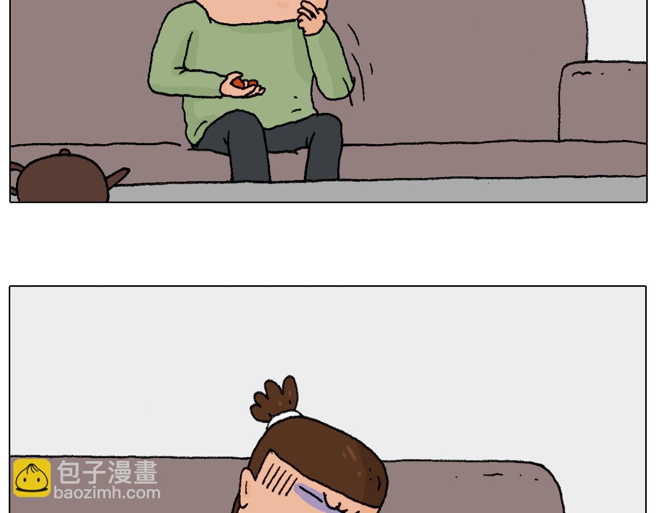 处乱不惊森先生22