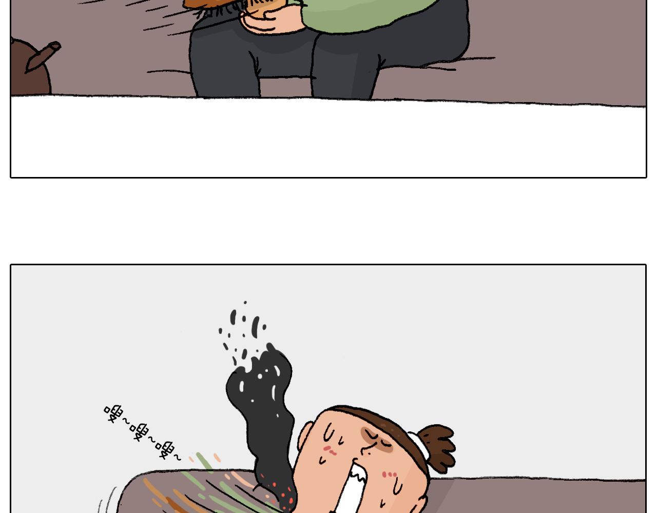 处乱不惊森先生33