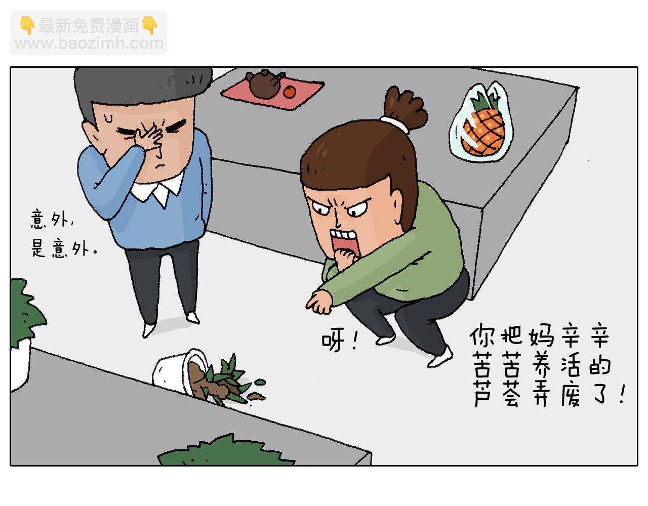 处乱不惊森先生5