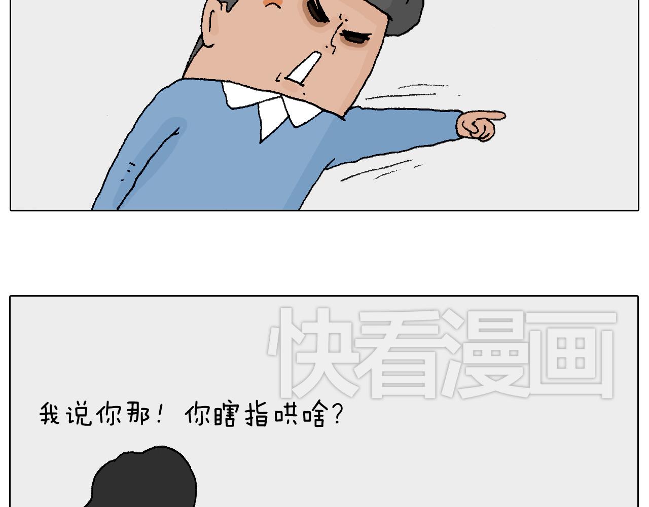 处乱不惊森先生65