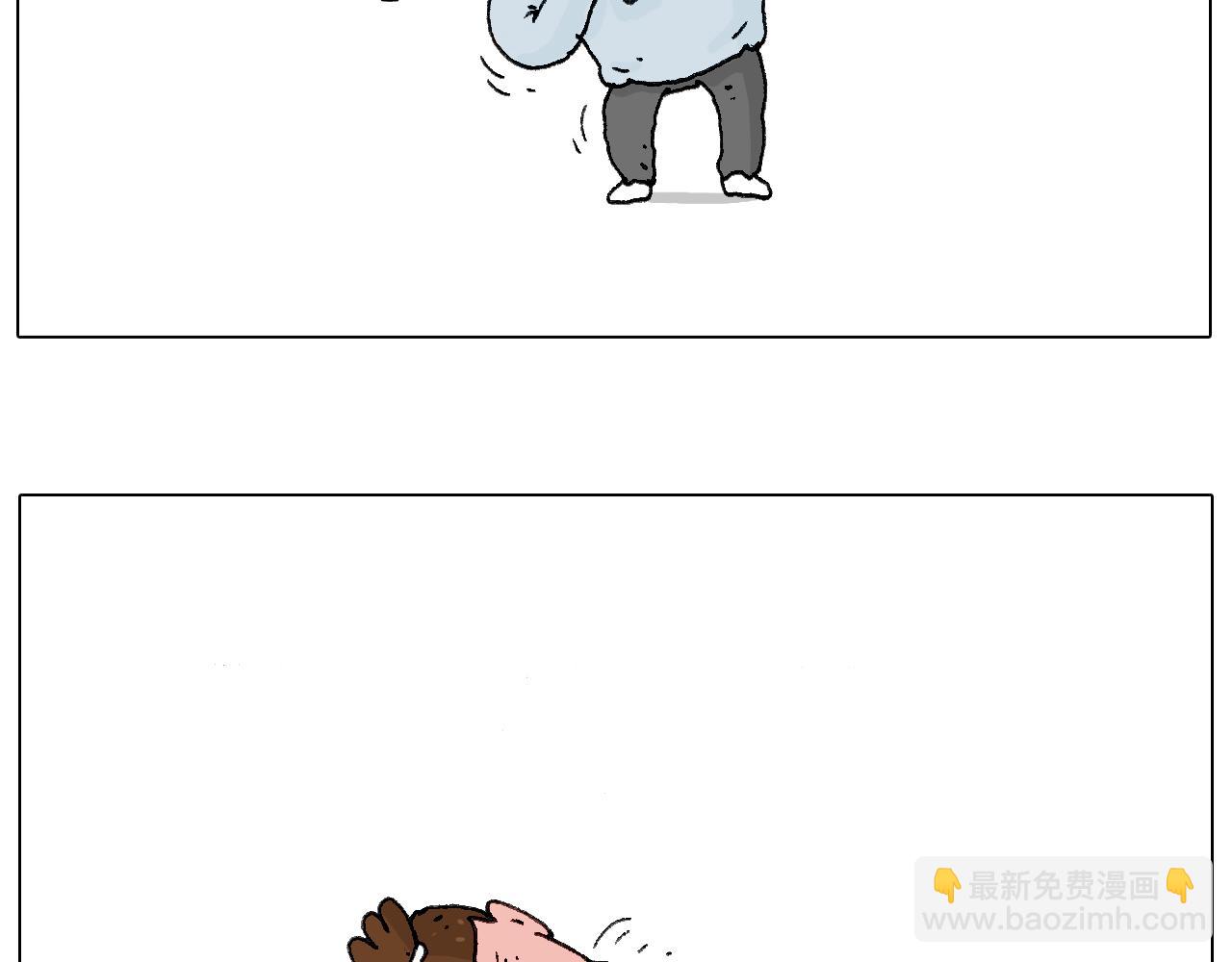 森先生的罗曼蒂克16