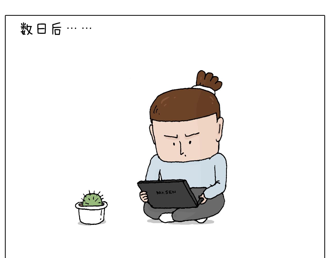 森先生的罗曼蒂克39
