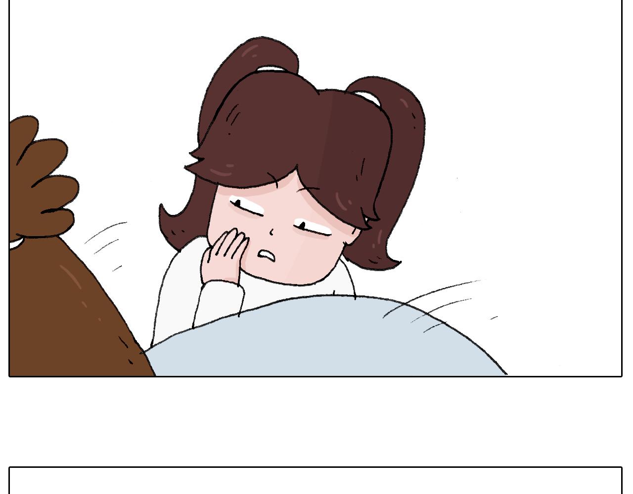 森先生的罗曼蒂克50