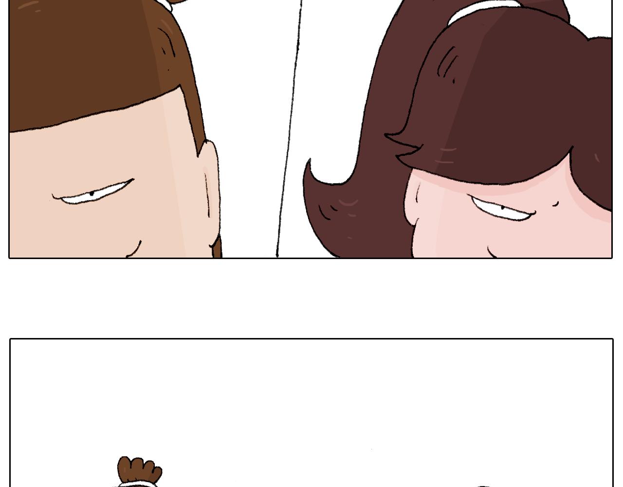 一则带有气味的漫画36