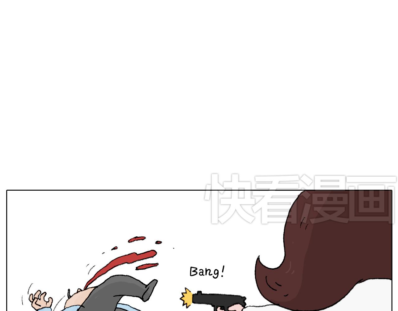 一则带有气味的漫画57