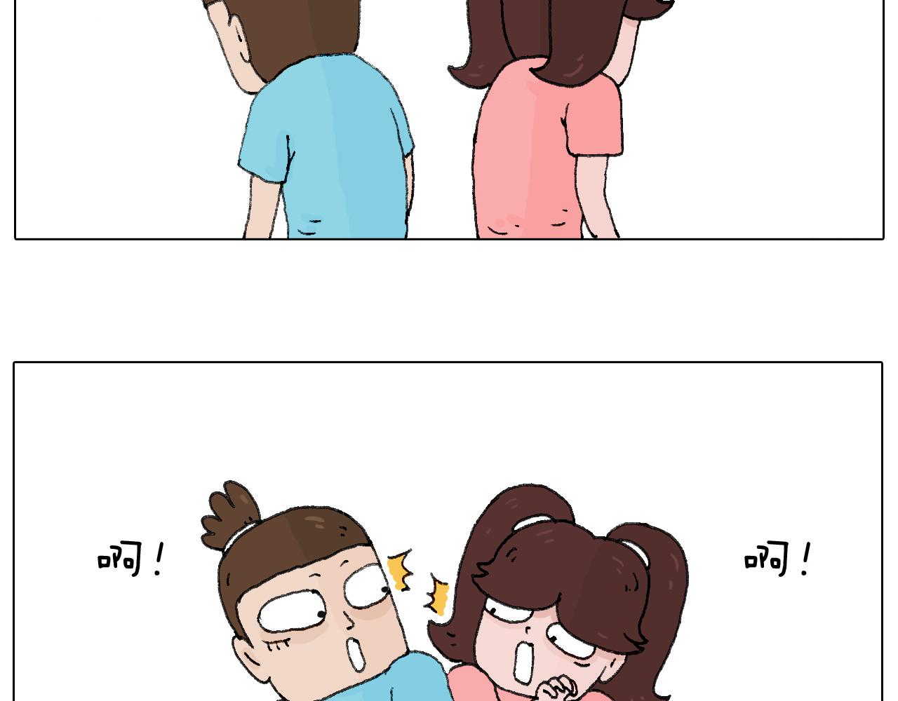 夫妻一起大保健46