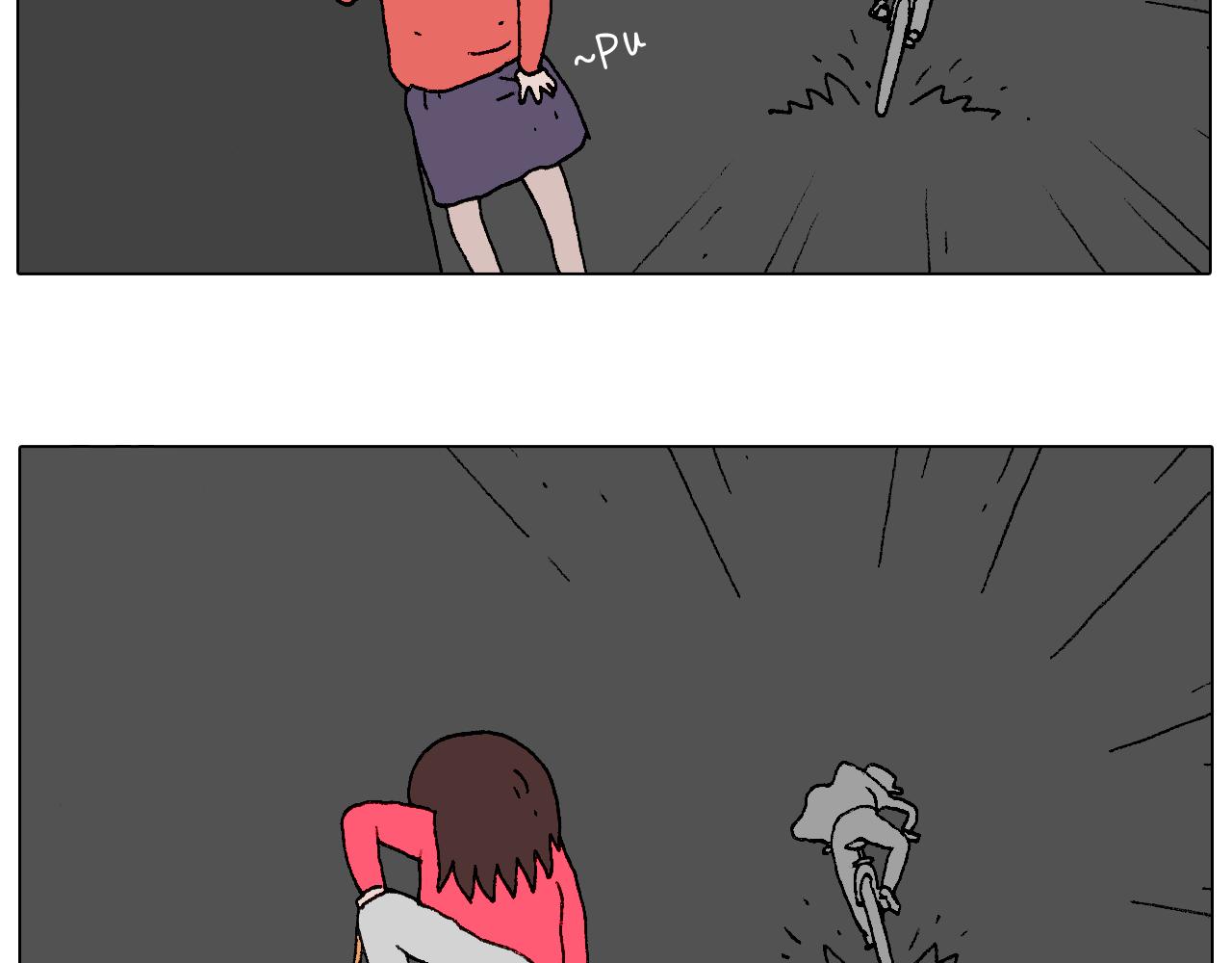 森先生学武术18