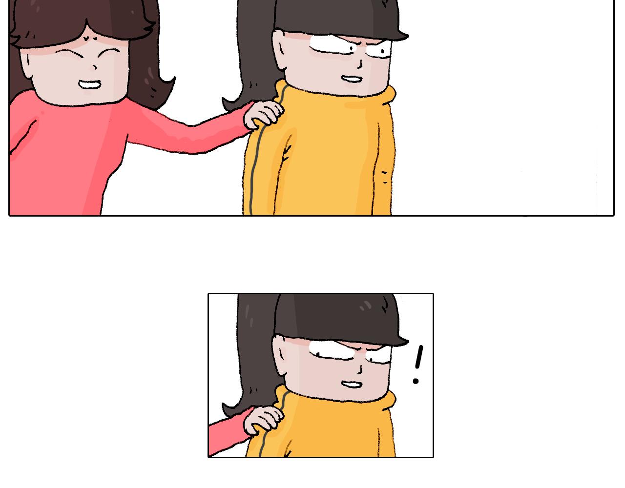 森先生学武术63