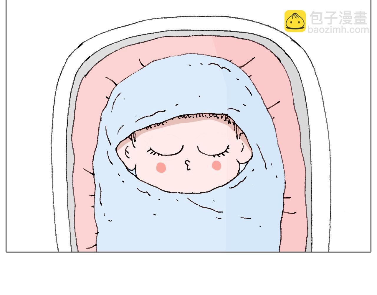 森先生的baby出世了~27