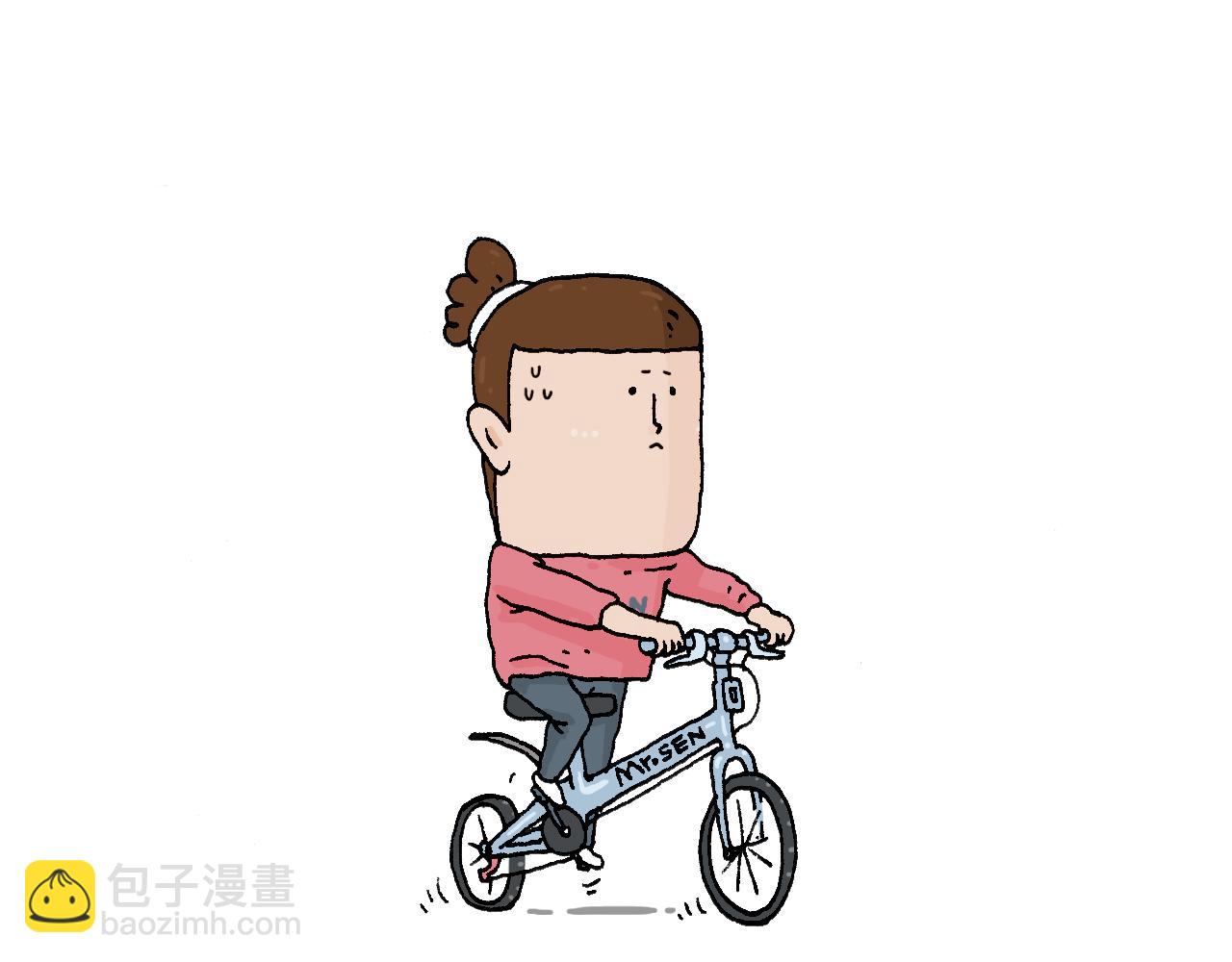 致青春26