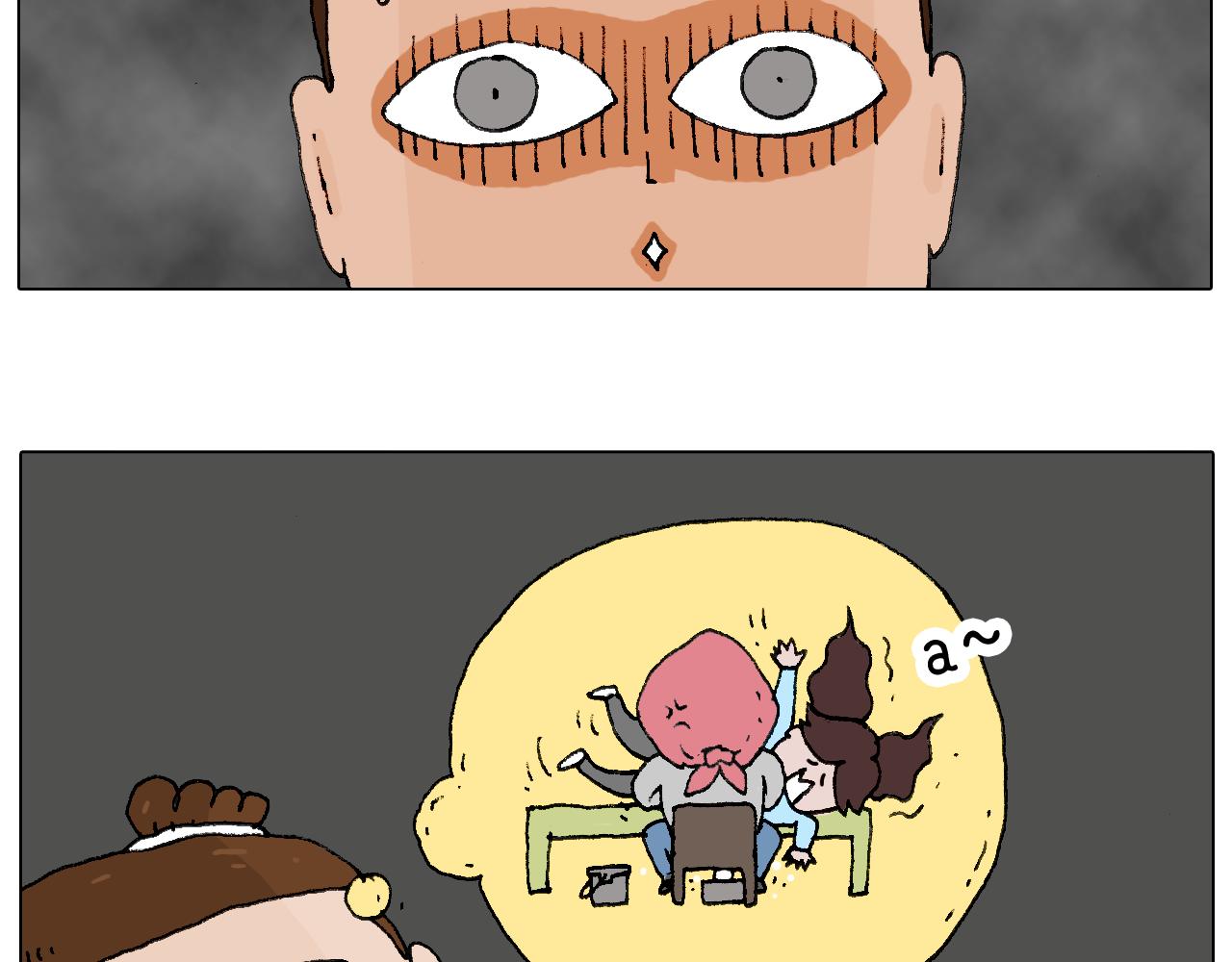 致青春38