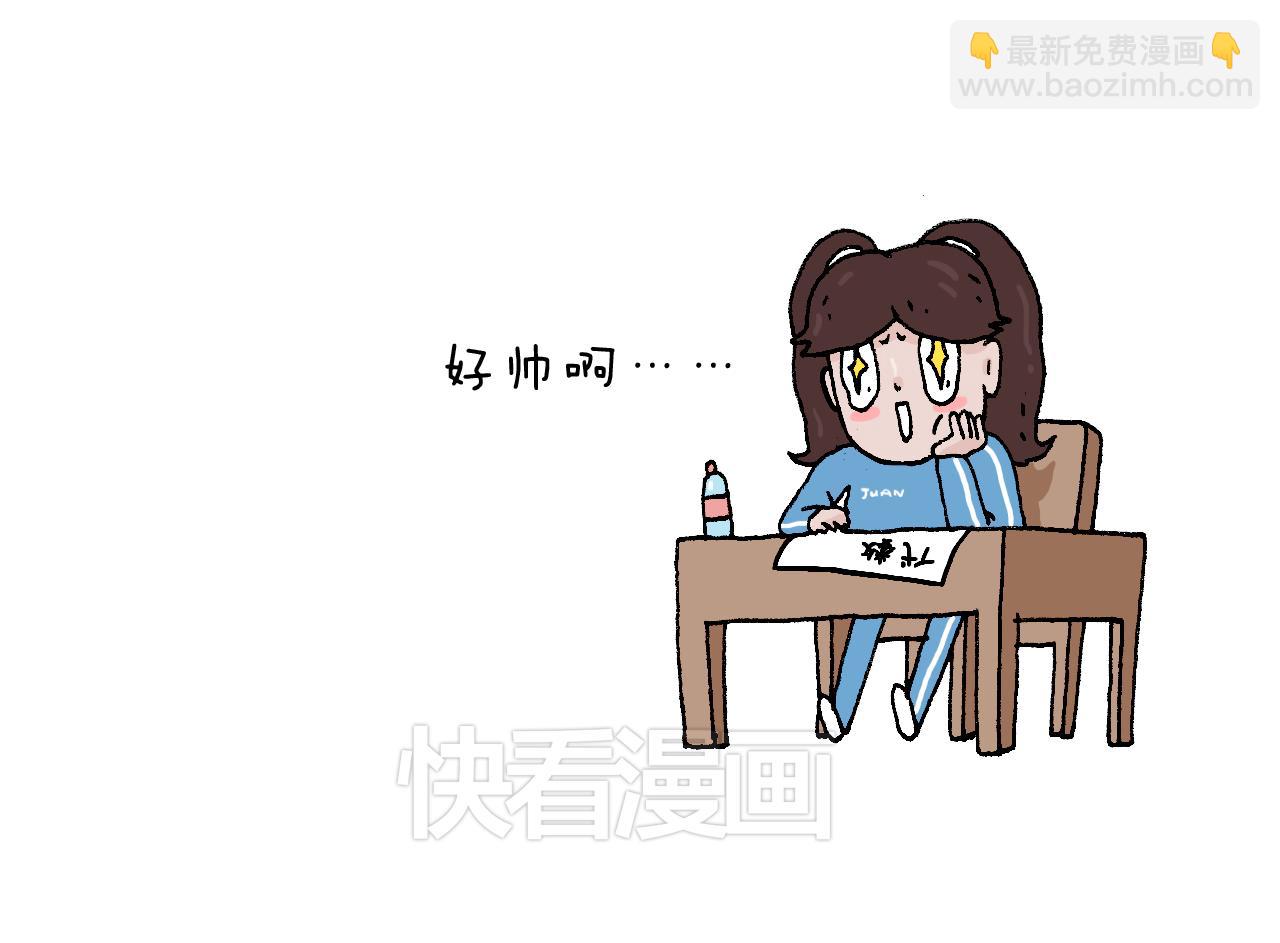我的考试之路135