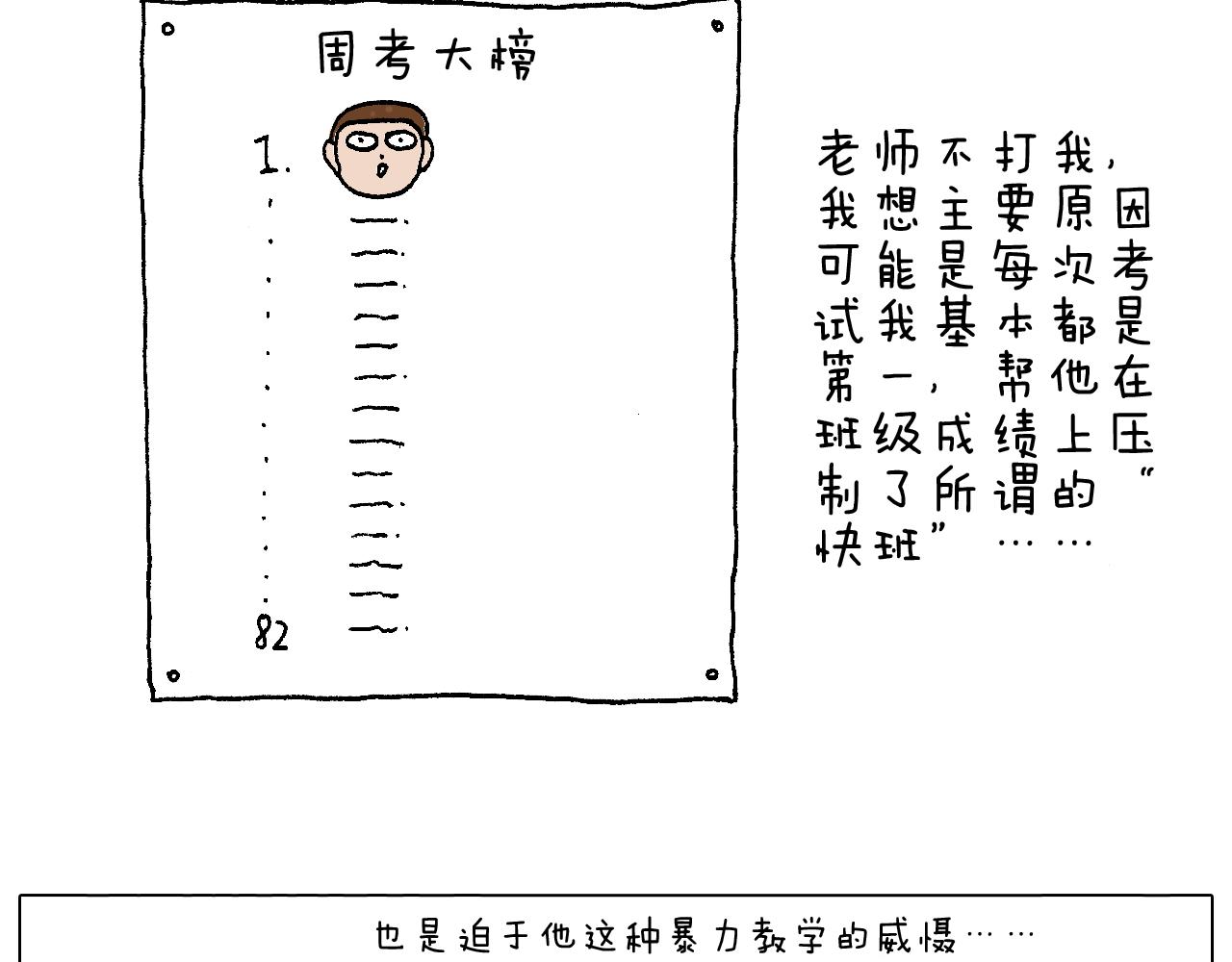 我的考试之路44